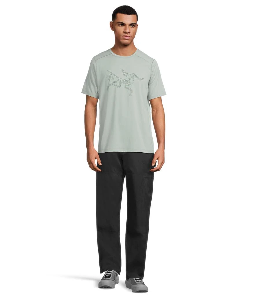 Prana Stretch Zion Carpenter Pants 5