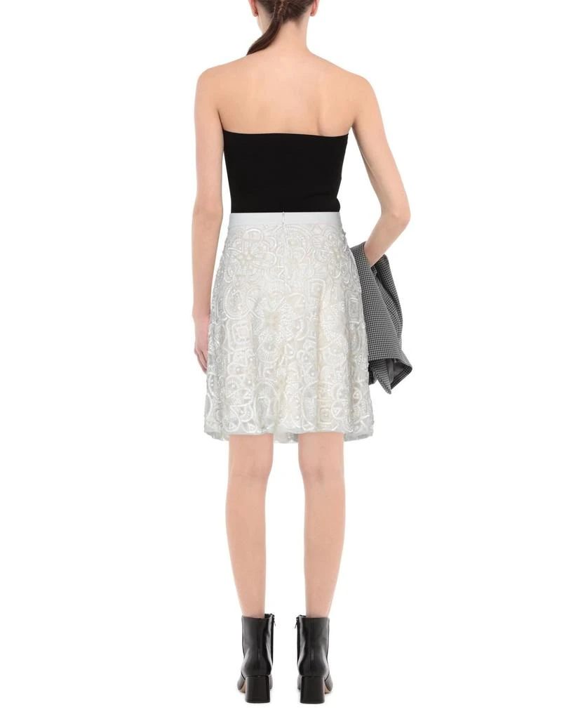 Elie Saab Mini skirt 3