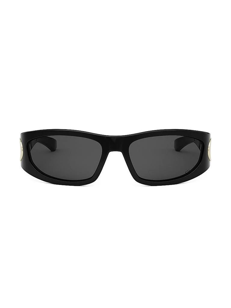Dior VeryDior S3I 61MM Square Sunglasses 2