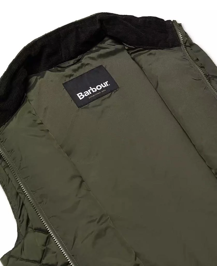 Barbour Men's Quilted Monty Gilet, Created for Macy's 12