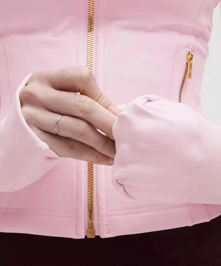 Lululemon Define Cropped Jacket *Nulu 48