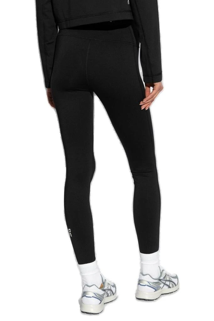 On Running On Running Training Leggings 3