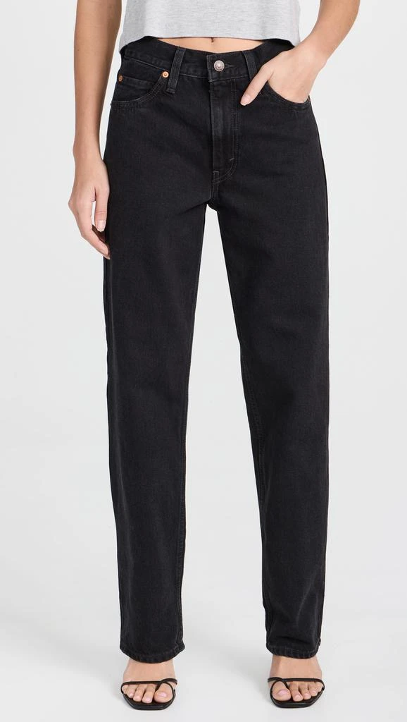 Levi's Dad Jeans 6