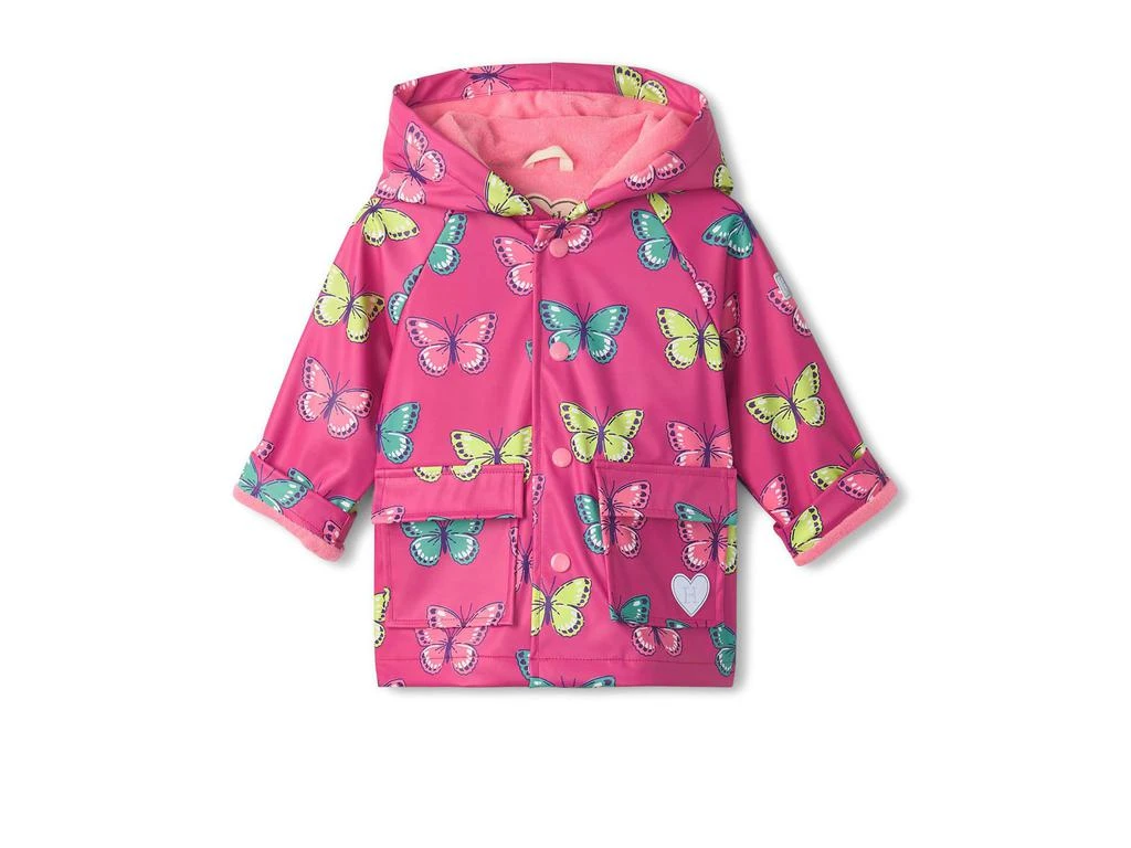 Hatley Snap Rain Coat (Toddler/Little Kid) 1