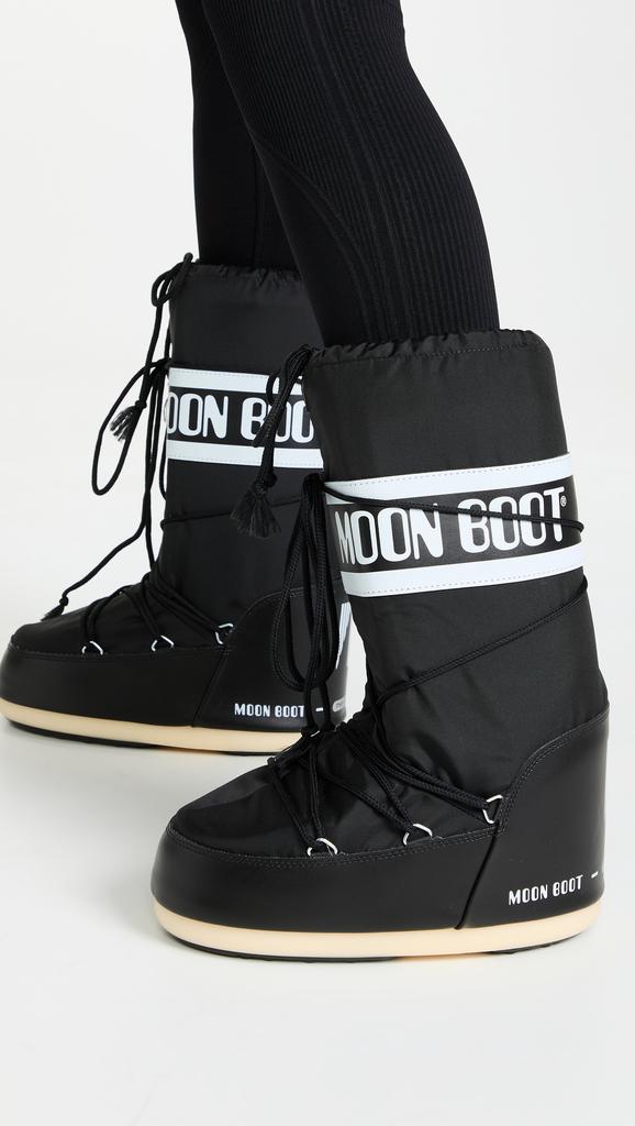 Moon Boot Icon Nylon Boots