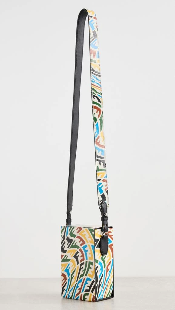 Shopbop Archive Fendi x Sarah Coleman Vertigo Box Bag 3