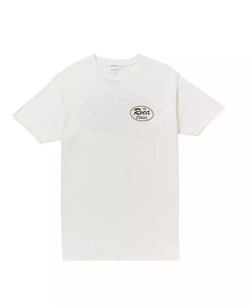 RVCA Men's Sphere T-Shirts 2