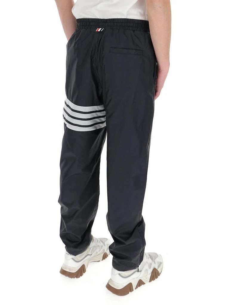 Thom Browne Thom Browne 4-Bar Track Pants 2