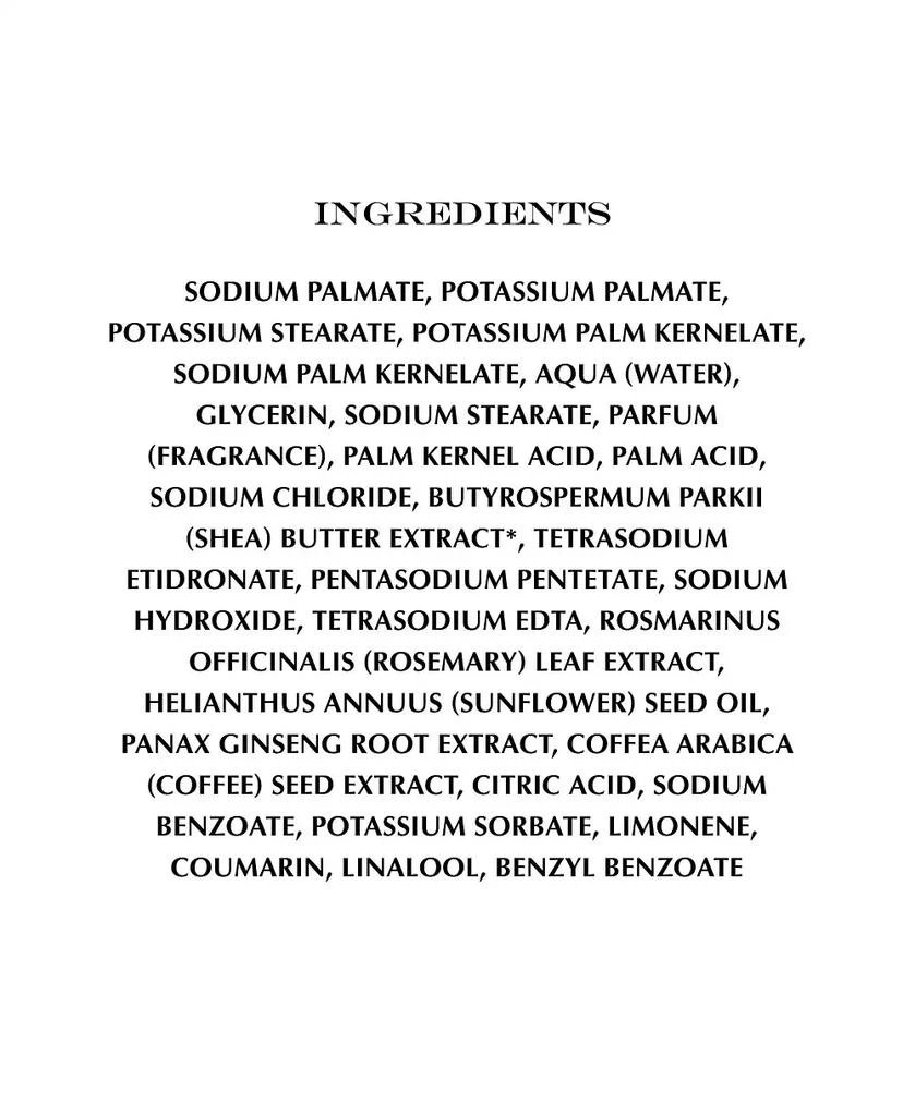 European Soaps Pre de Provence Men's 63, Shave Soap, 150 Gram 2