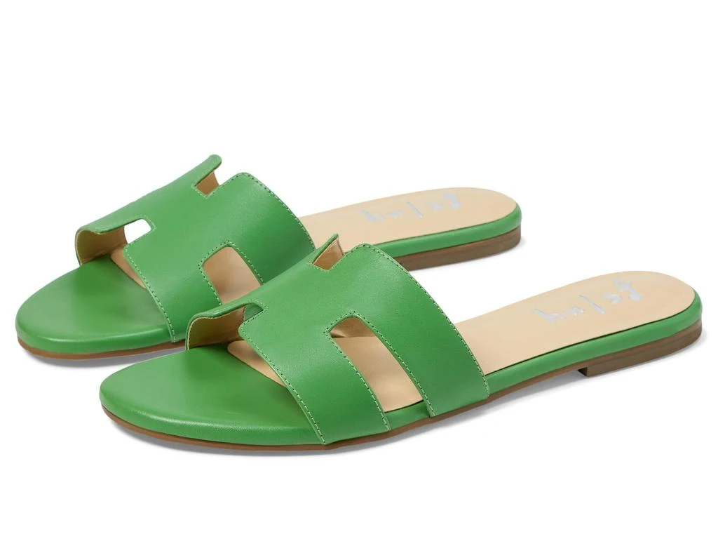 French Sole Alibi 1