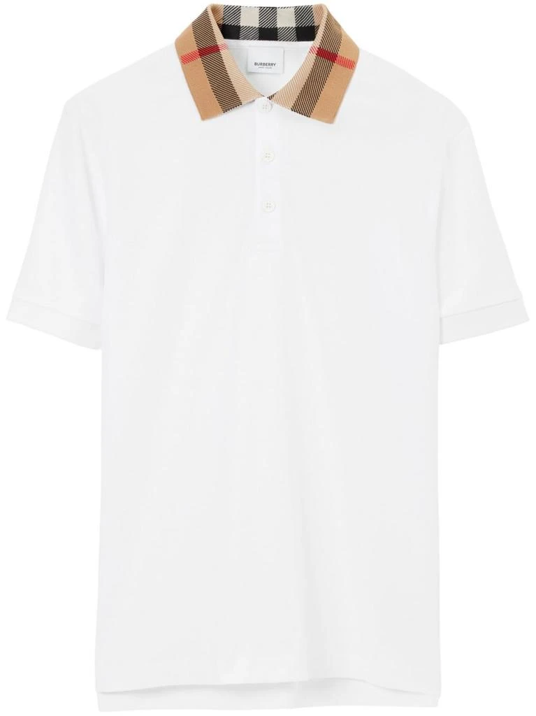 Burberry Men's T-Shirts And Polos 1