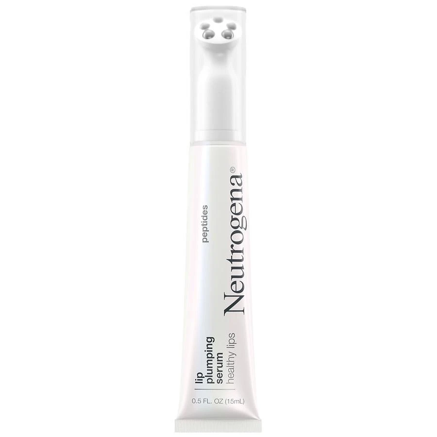 Neutrogena Healthy Lips Plumping Serum With Peptides 1