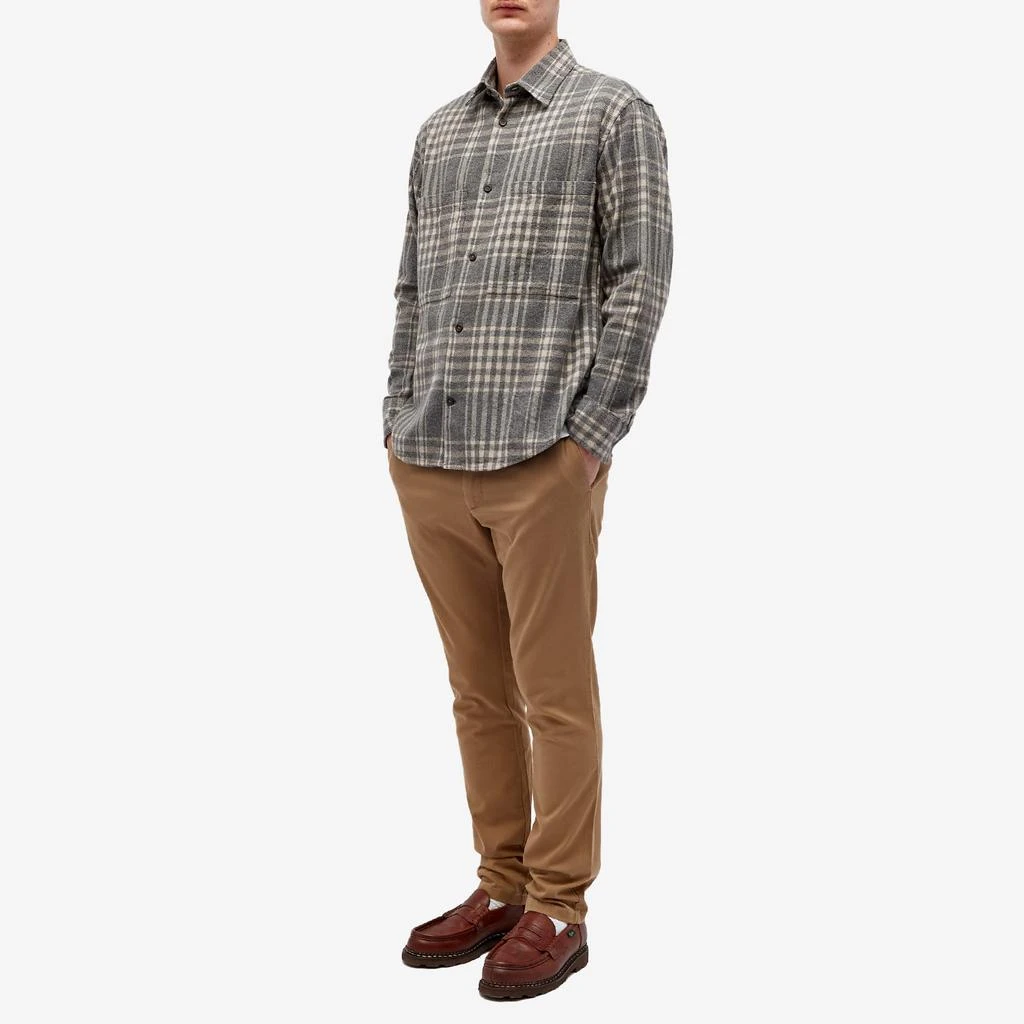 Norse Projects Norse Projects Aros Slim Light Stretch Chino 4