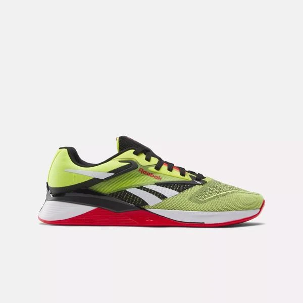 Reebok Nano X4 Training Shoes 1