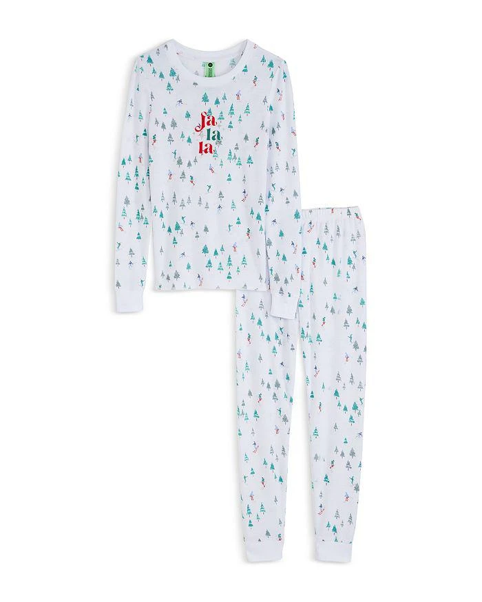 Honeydew Intimates Unisex Star Seeker Pajama Set - Little Kid, Big Kid