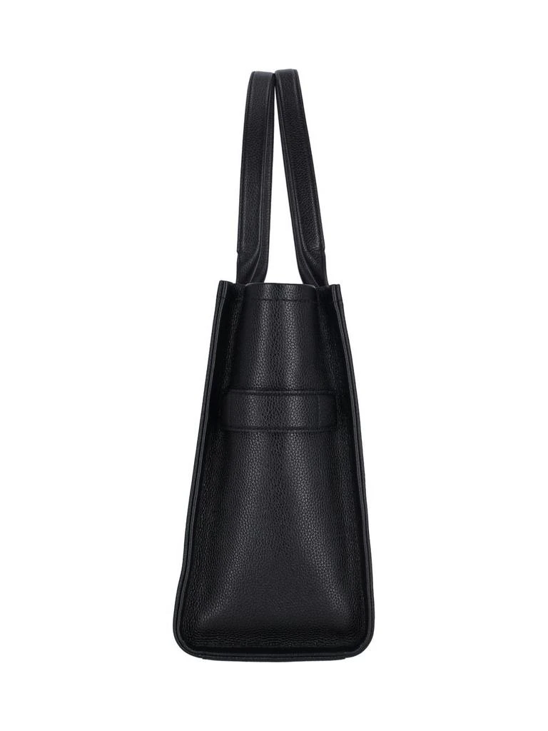 Marc Jacobs Marc Jacobs The Leather Large Tote Bags 6