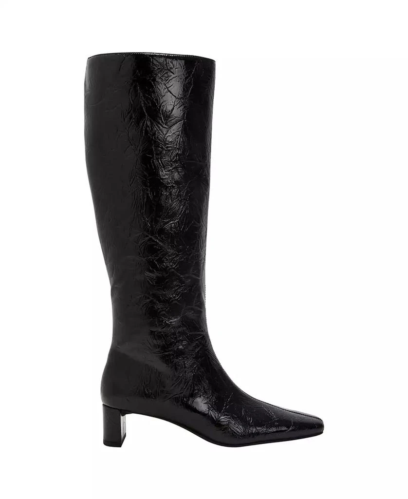 Katy Perry Women's Wandering Square Toe Knee High Boots 2