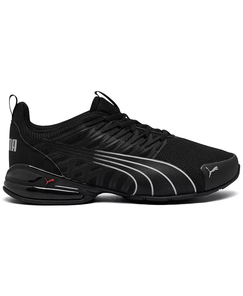 Puma Men's Voltaic Evo Wide-Width Running Sneakers from Finish Line 6