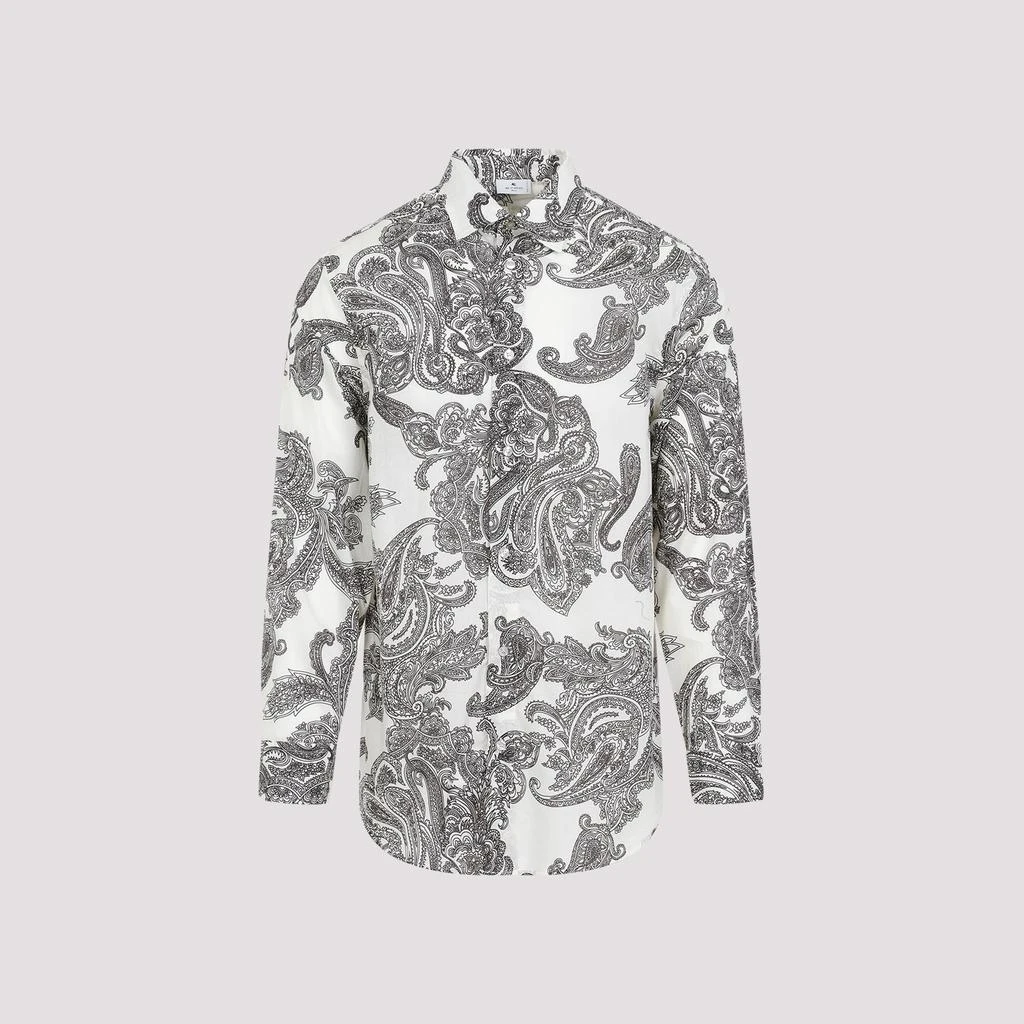ETRO SOHO SHIRT 2