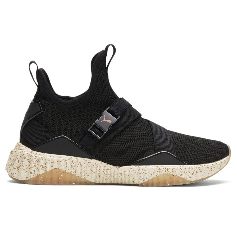 Puma Defy Mid Interest Slip On Training Shoes 1