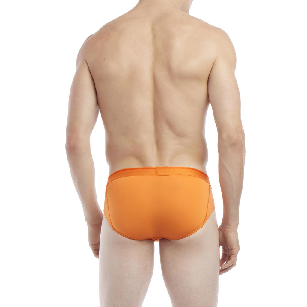 2(x)ist Speed Dri Electric Low-Rise Brief