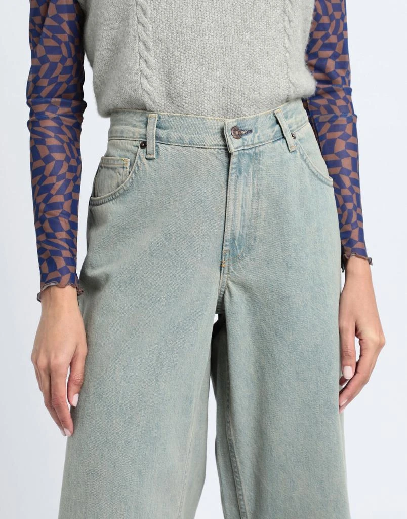 Topshop Denim pants 4