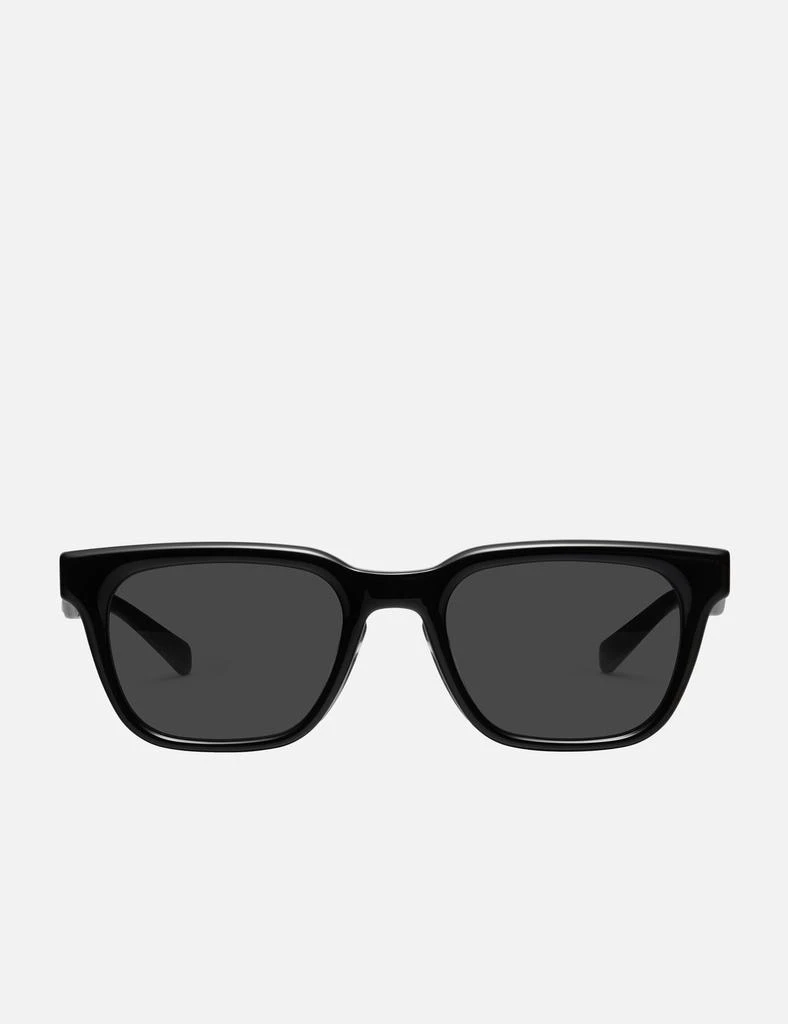 GENTLE MONSTER GM X MM SQUARE SUNGLASSES 1
