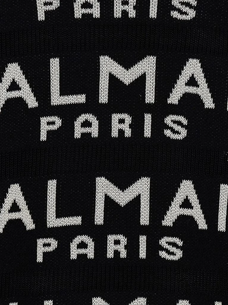 Balmain Balmain Knitwear 4