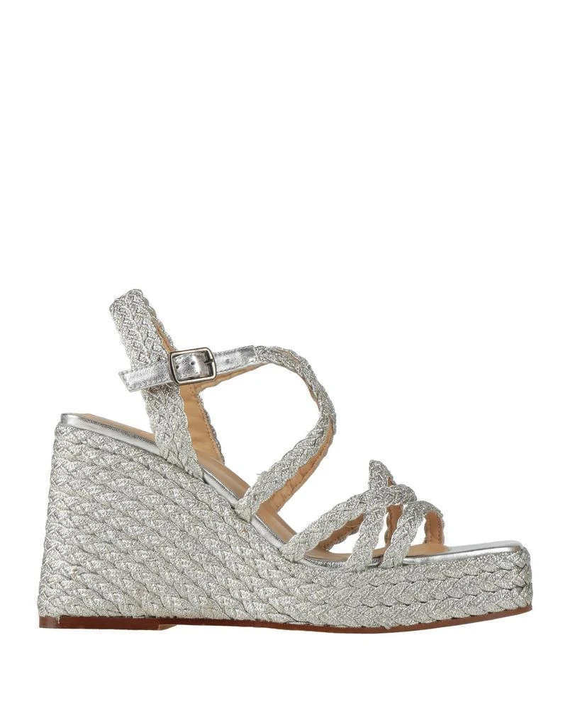 CASTAÑER Espadrilles 1