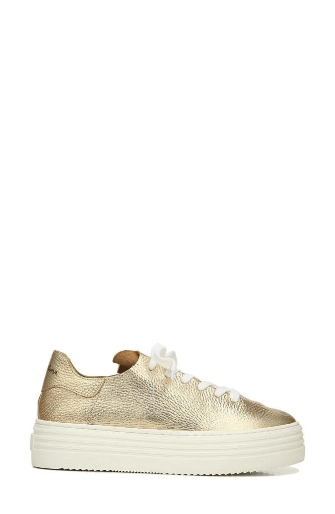 Sam Edelman Pippy Platform Sneaker 3