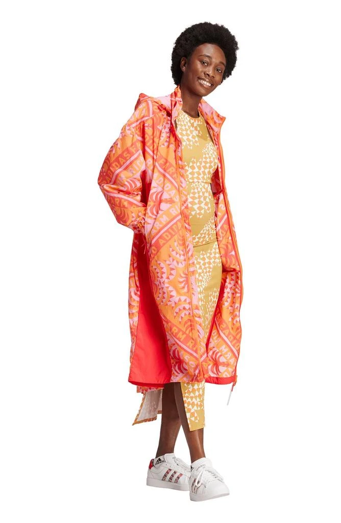 Adidas x FARM Rio MYSHELTER Jacket 7