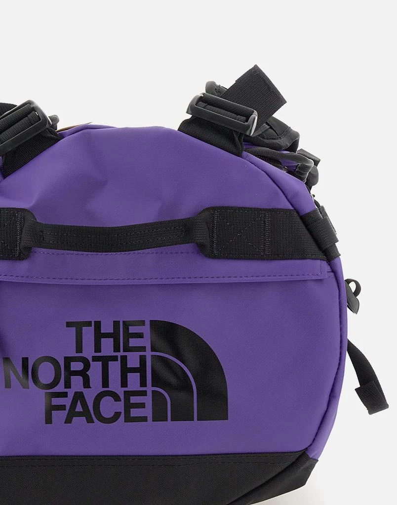 The North Face "Base Camp Duffel"  travel bag 3