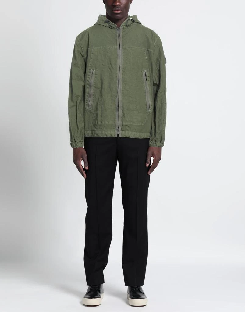 HISTORIC Jacket 2