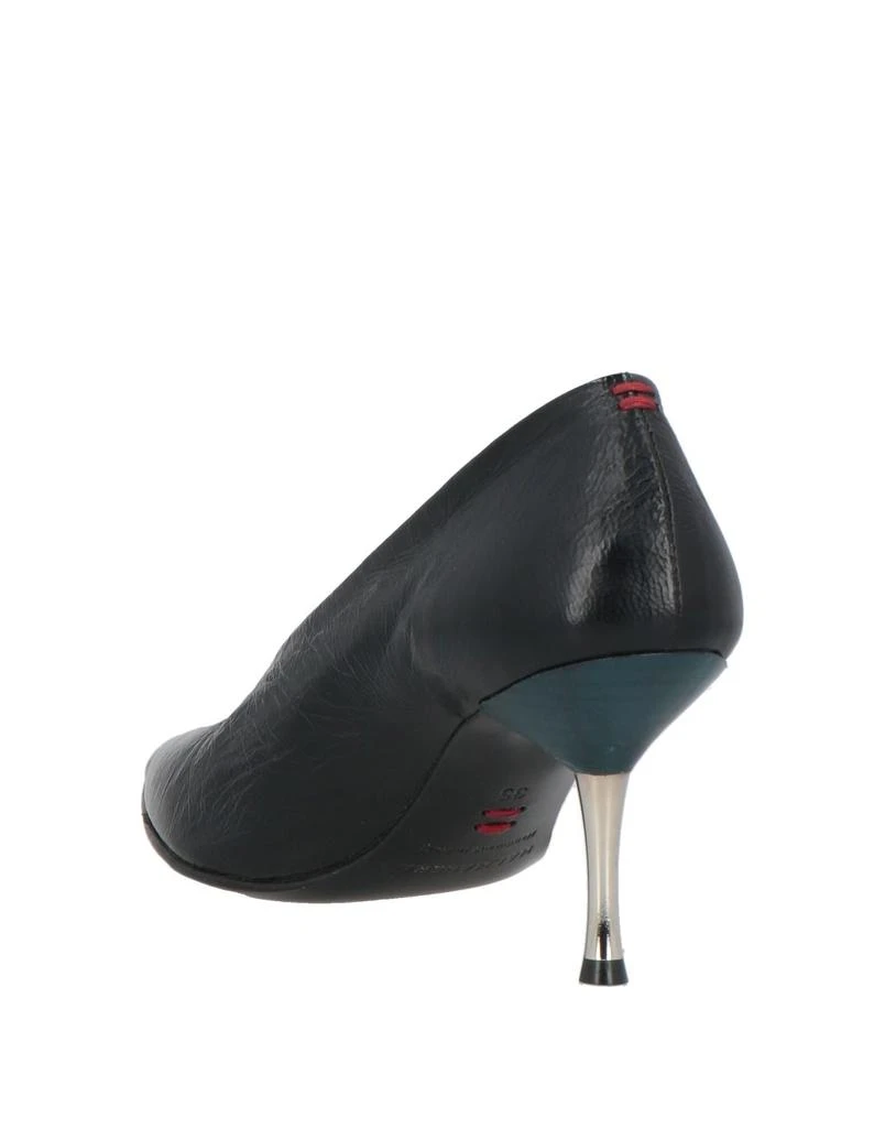HALMANERA Pump 3