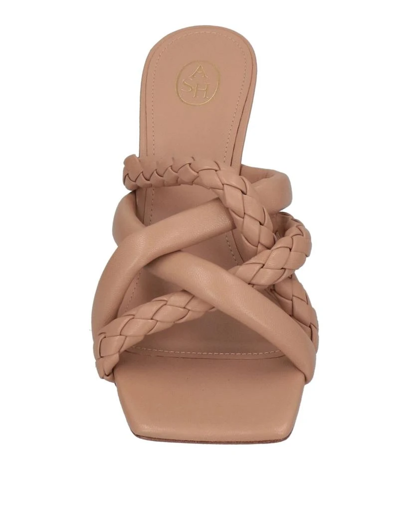 Ash Sandals 4