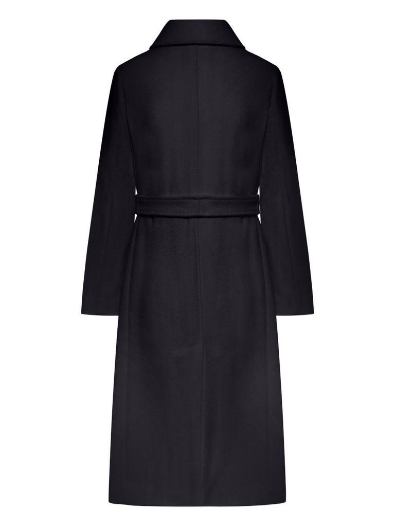 MaxMara Studio MaxMara Studio BCOLLAG Coat