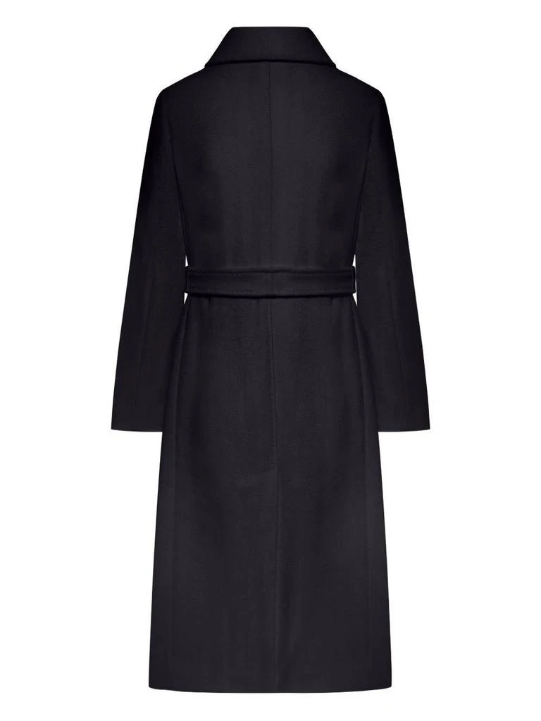 MaxMara Studio MaxMara Studio BCOLLAG Coat 2