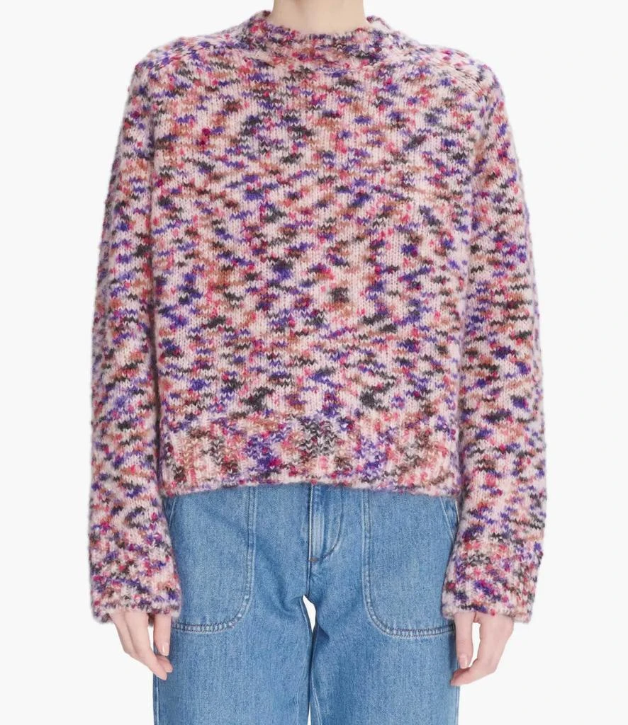 A.P.C. Philippine sweater 4