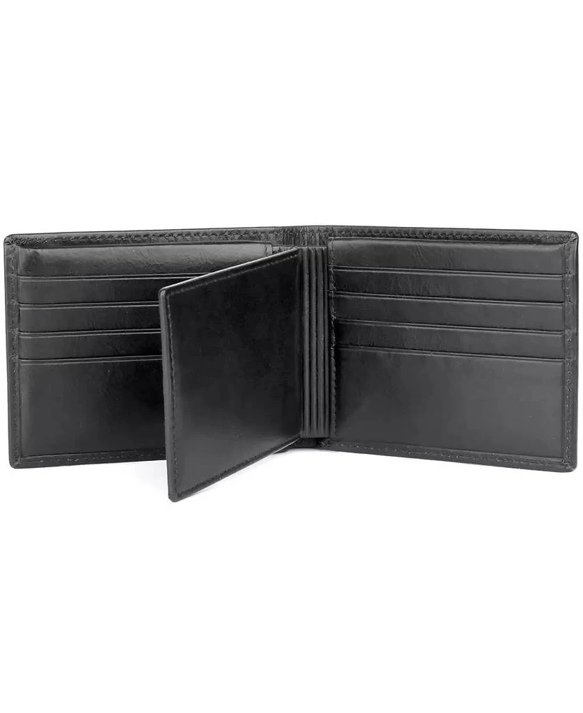 Dopp Regatta Convertible Thinfold Wallet 3
