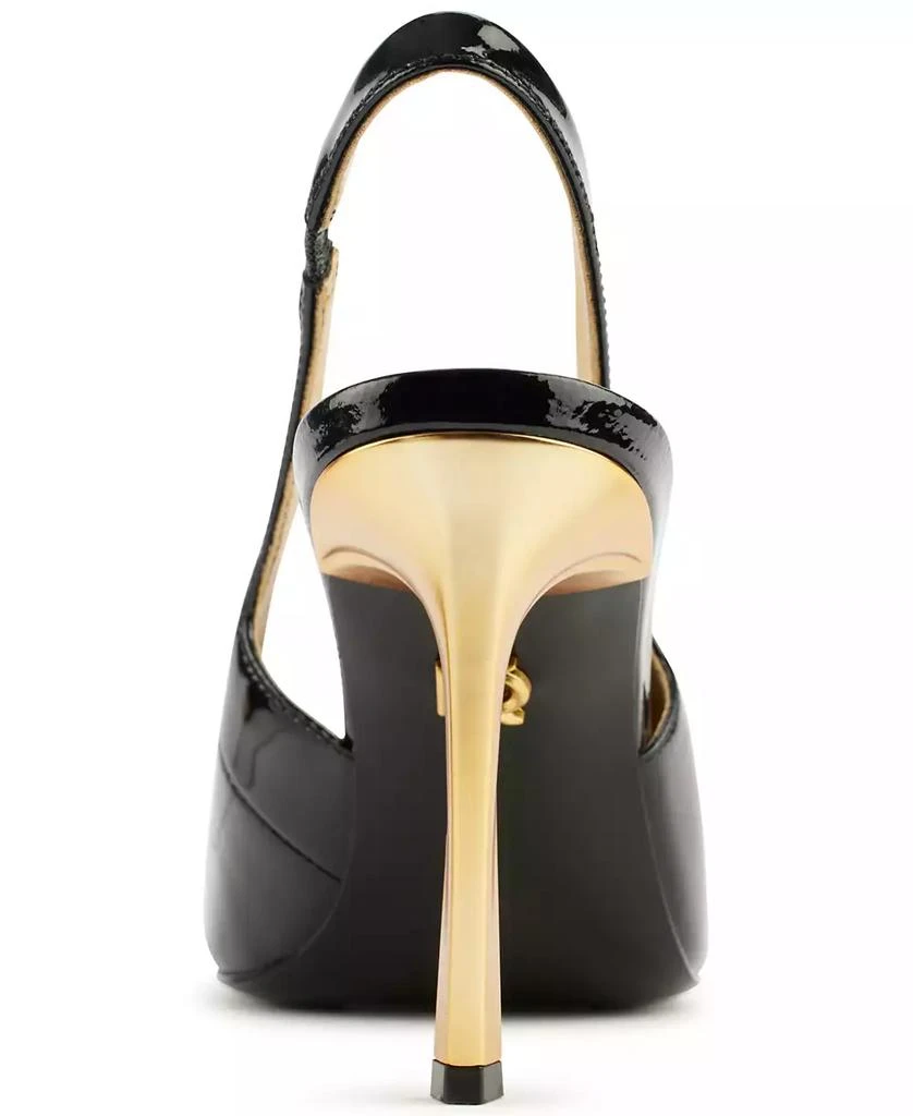 Donna Karan Women's Savita Slingback Pumps 3