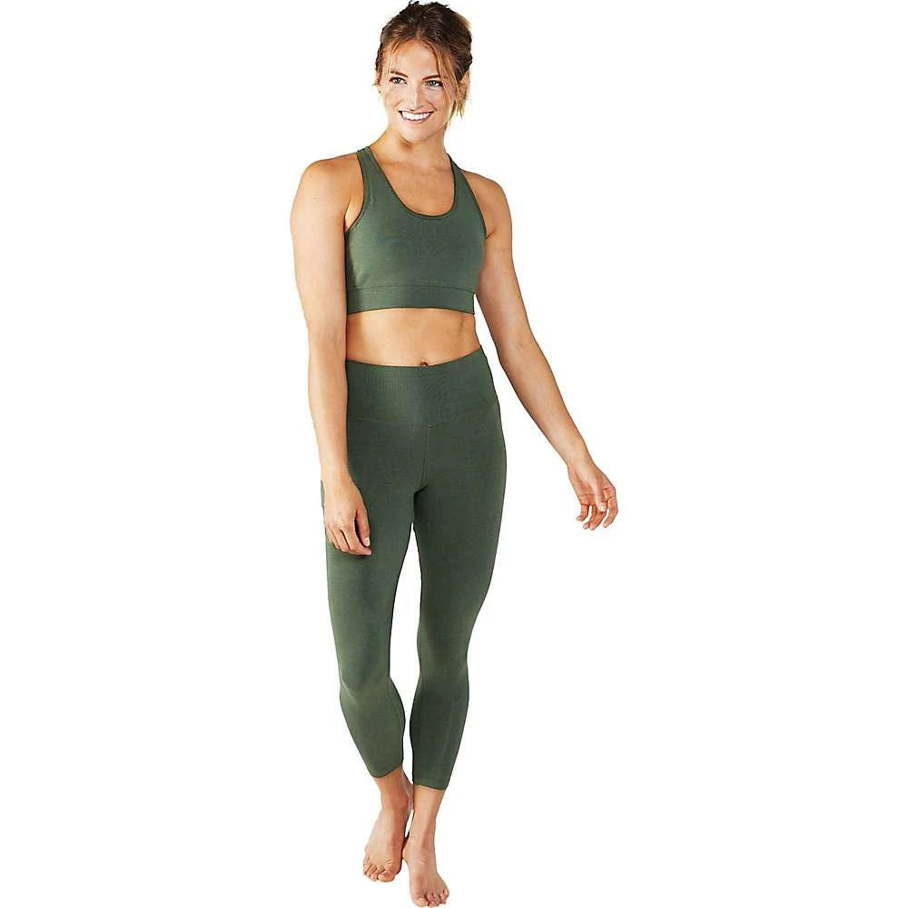 Tasc Performance Tasc Women's Ankle Legging 1