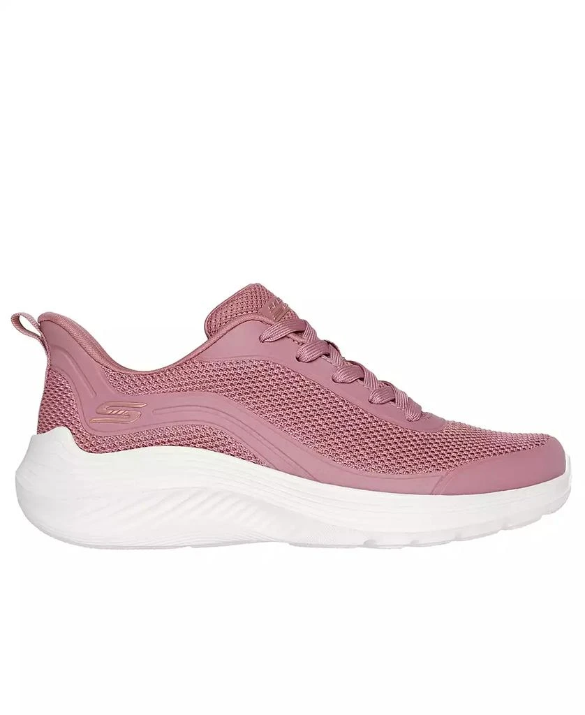 SKECHERS Women’s Bobs Sport Squad - Waves Casual Sneakers from Finish Line 2