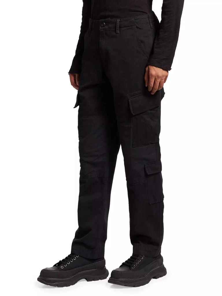Alpha Industries Acu Twill Cargo Pants 4