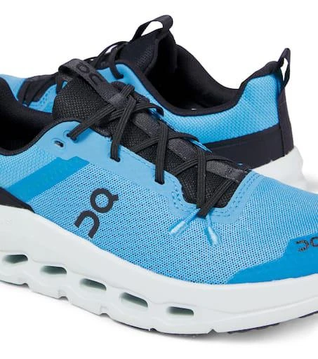 On Kids Cloudleap sneakers 4
