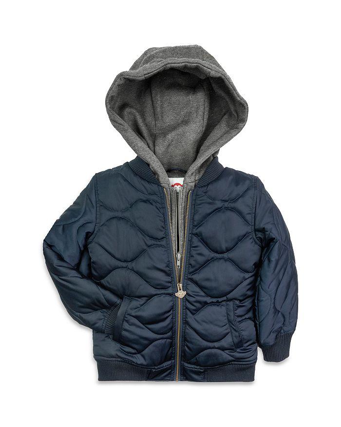 Appaman Boys' BX Bomber Jacket - Little Kid, Big Kid