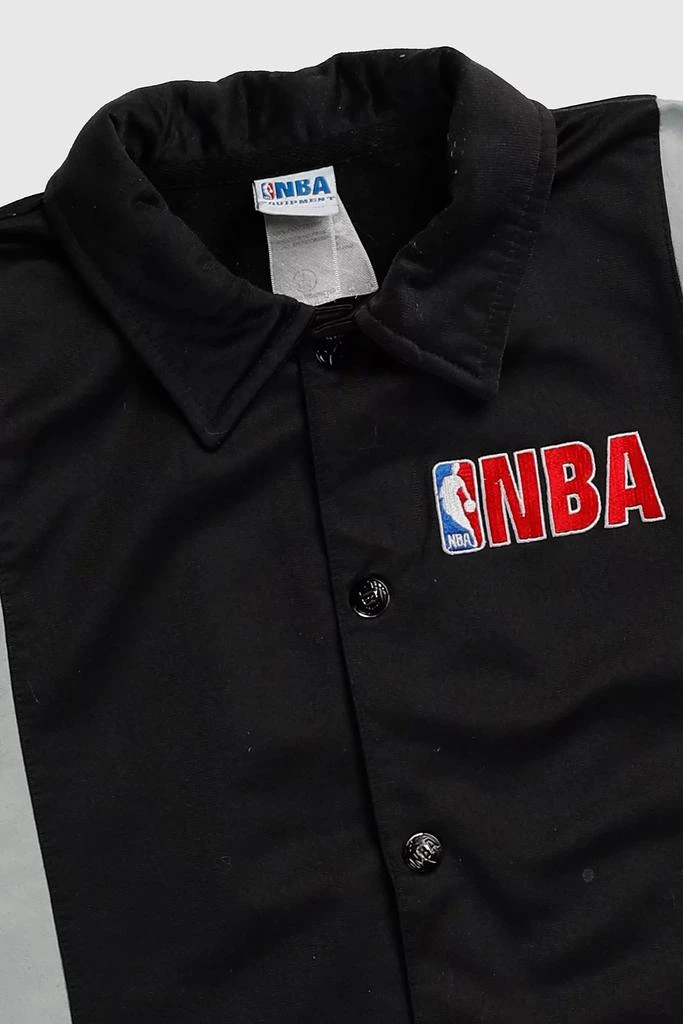 Urban Outfitters Vintage NBA Warm Up Tee 2
