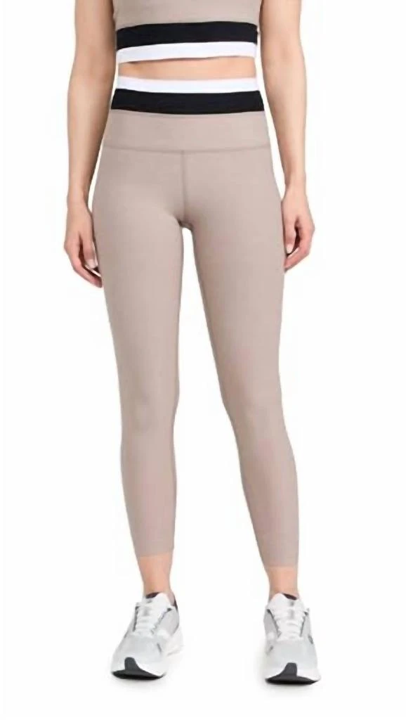 Beyond yoga Beyond Yoga - Women
s Horizon Midi Legging