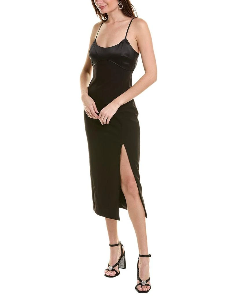 knee length dresses for ladies Lorna Dress main image 1