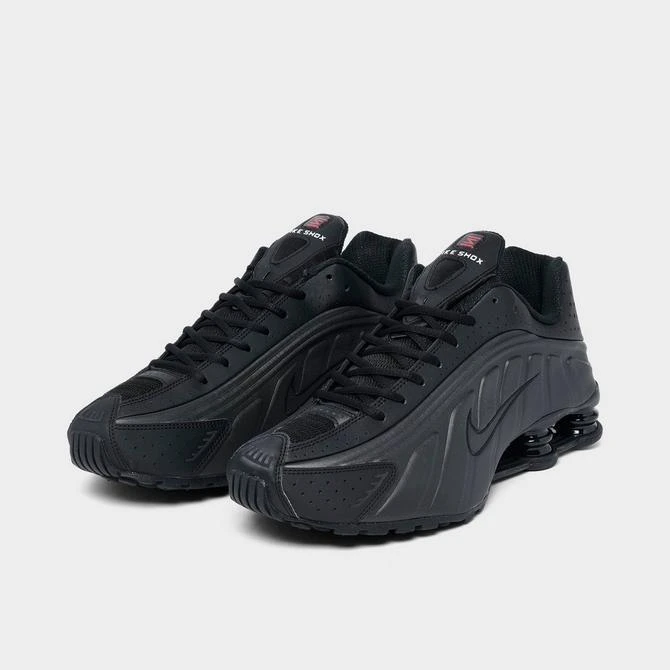 NIKE Men's Nike Shox R4 Casual Shoes 3