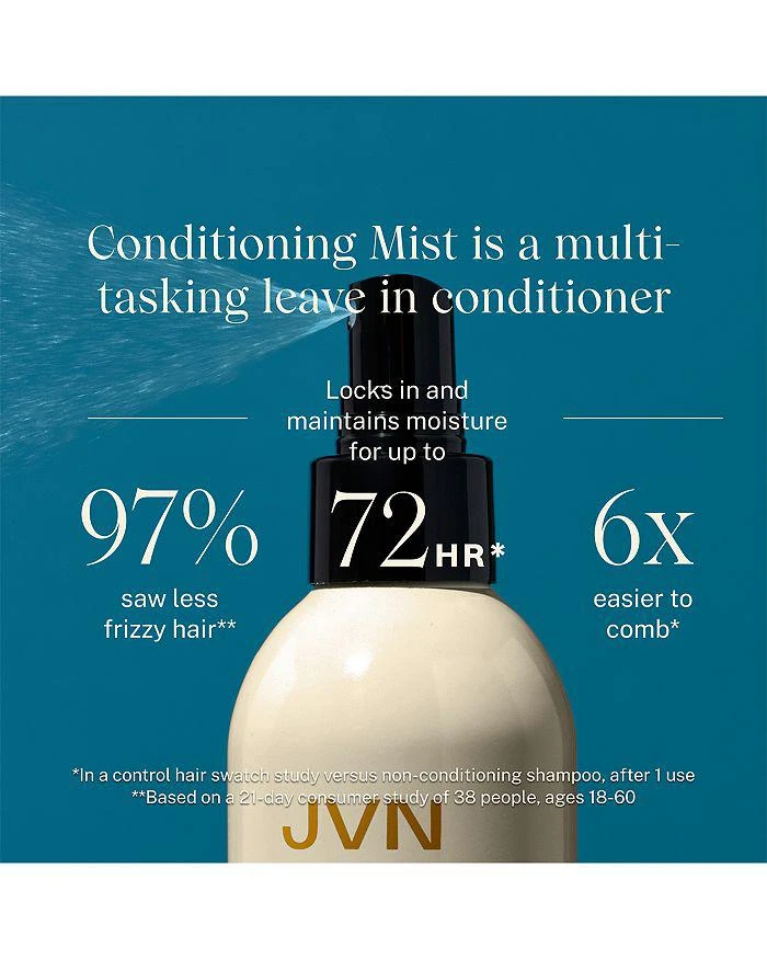 JVN Complete Conditioning Mist 12